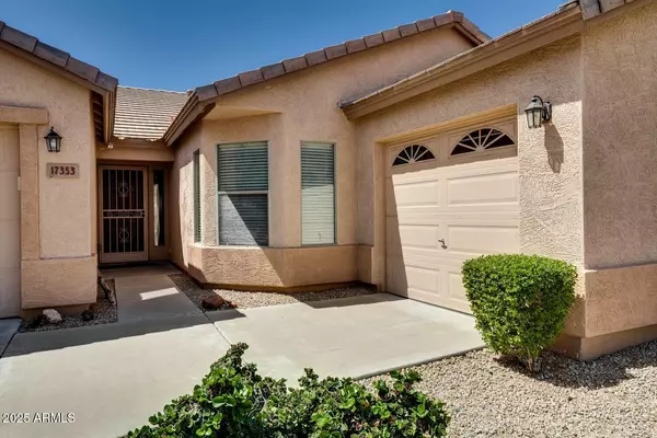 Surprise, AZ 85388,17353 W STATLER Street