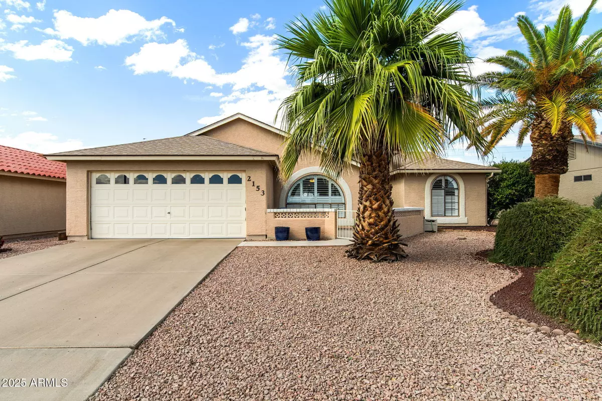 Mesa, AZ 85206,2153 LEISURE WORLD --