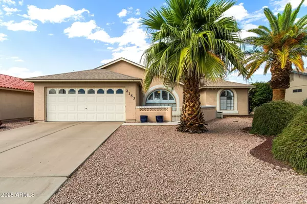 2153 LEISURE WORLD --, Mesa, AZ 85206