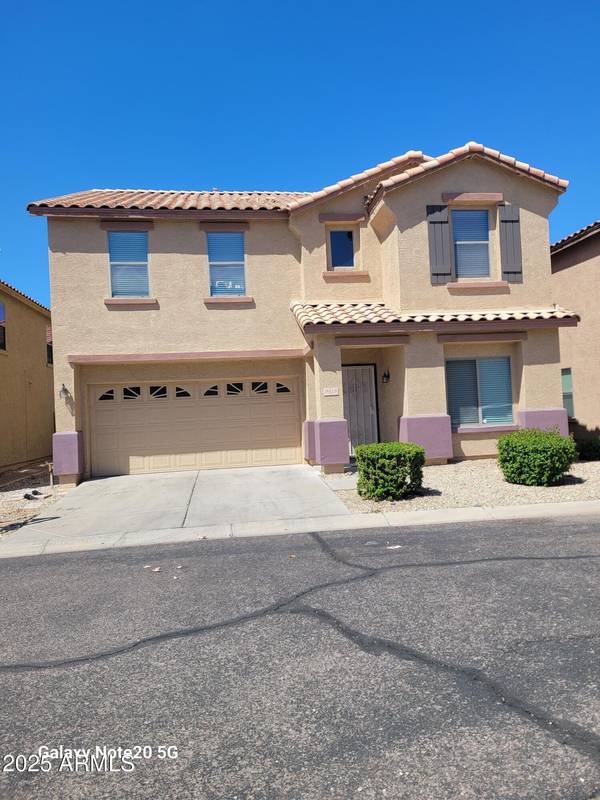 Phoenix, AZ 85037,9418 W EATON Road