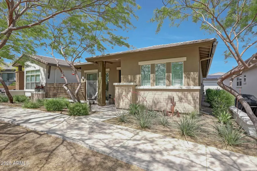 20727 W Medlock Drive, Buckeye, AZ 85396