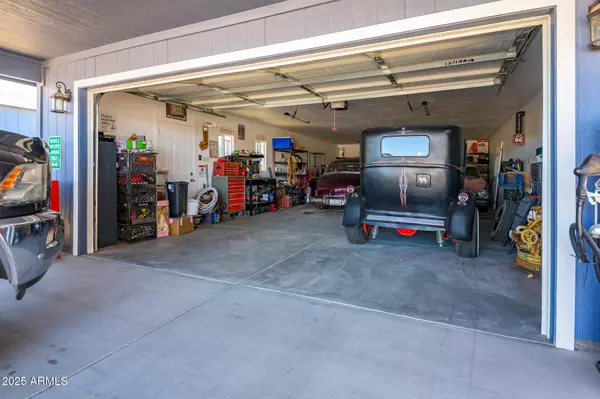 Williams, AZ 86046,316 N MORSE Avenue