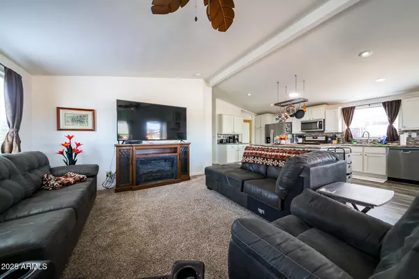 Williams, AZ 86046,316 N MORSE Avenue