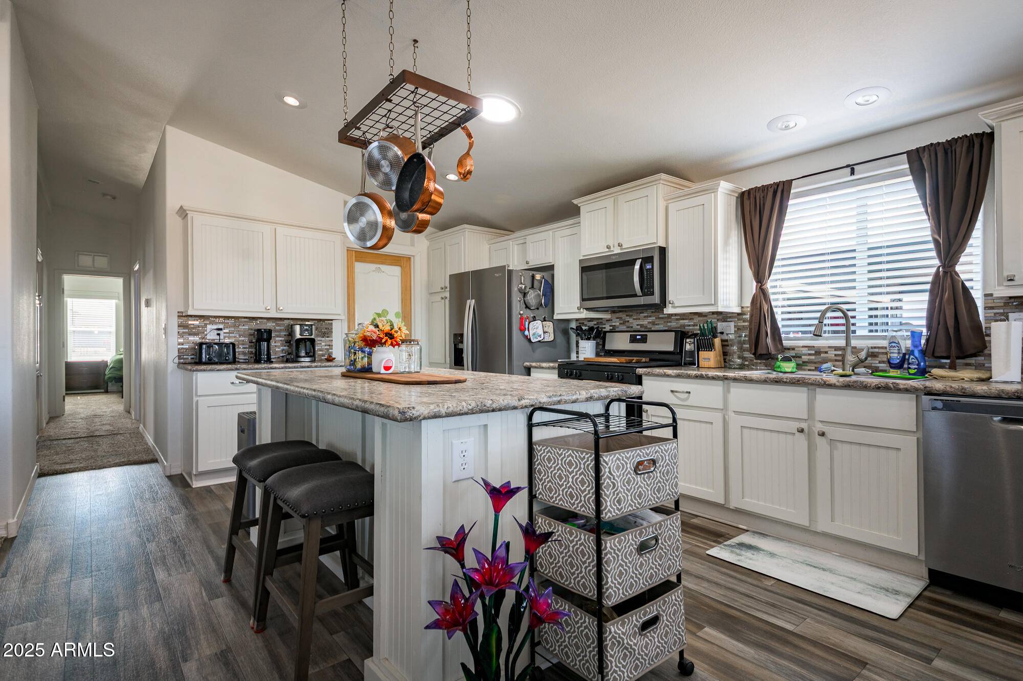 Williams, AZ 86046,316 N MORSE Avenue