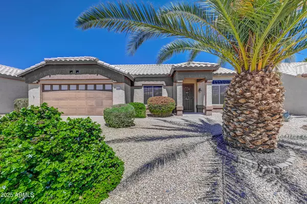 Sun City West, AZ 85375,14204 W CABALLERO Drive