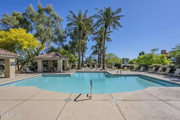 Scottsdale, AZ 85254,4925 E DESERT COVE Avenue #326