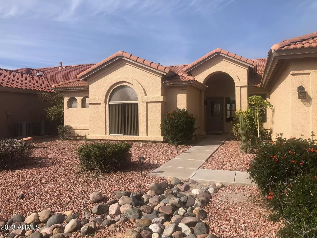 Sun Lakes, AZ 85248,9242 E CEDAR WAXWING Drive