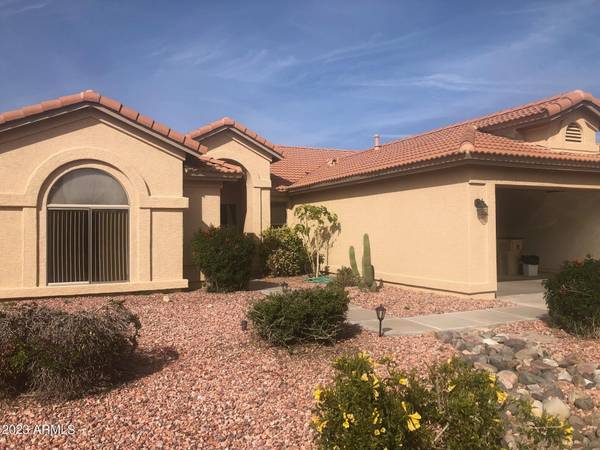 Sun Lakes, AZ 85248,9242 E CEDAR WAXWING Drive