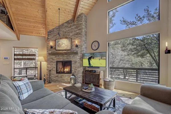 Pine, AZ 85544,4628 N Juniper Lane