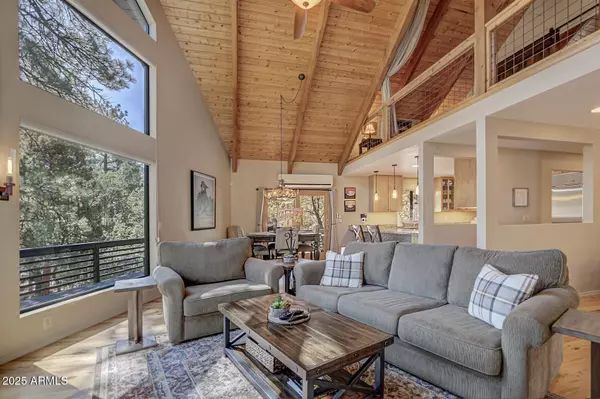 Pine, AZ 85544,4628 N Juniper Lane