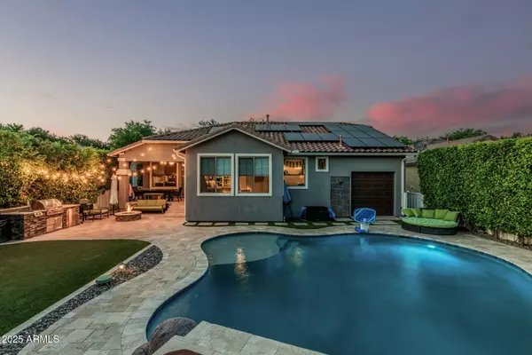 Gilbert, AZ 85296,2721 E TAMARISK Street