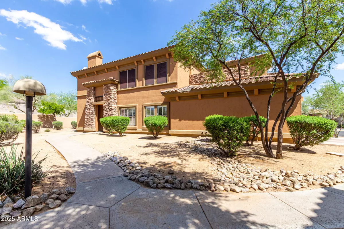Scottsdale, AZ 85255,19700 N 76th Street #1151