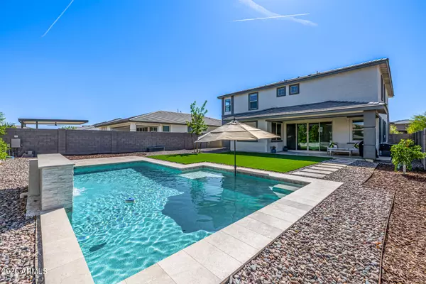 Queen Creek, AZ 85142,25725 S 230TH Street