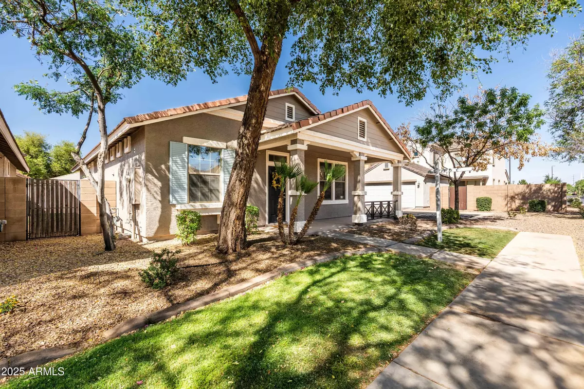 Gilbert, AZ 85295,3756 E WAITE Lane