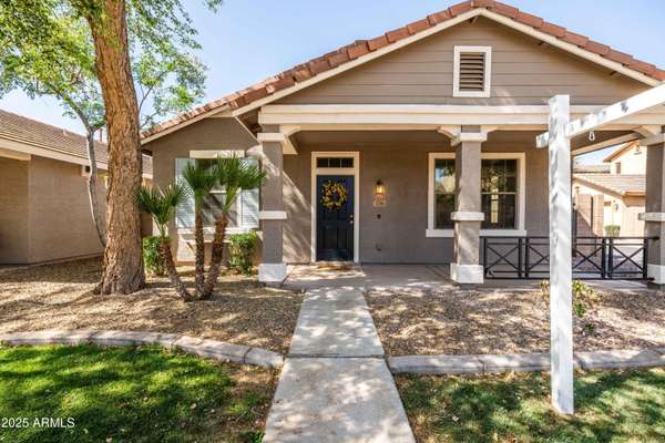 Gilbert, AZ 85295,3756 E WAITE Lane