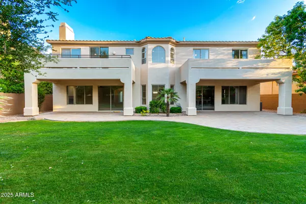 Gilbert, AZ 85297,4494 E REINS Road