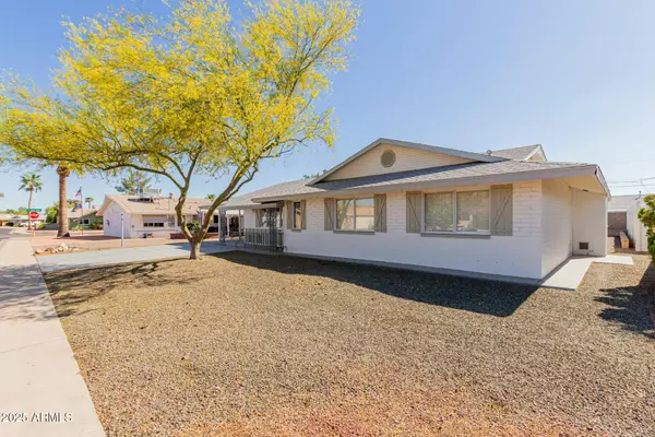 Sun City, AZ 85351,10509 W SNEAD Drive