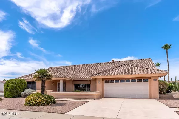 Sun City West, AZ 85375,21602 N 142ND Drive