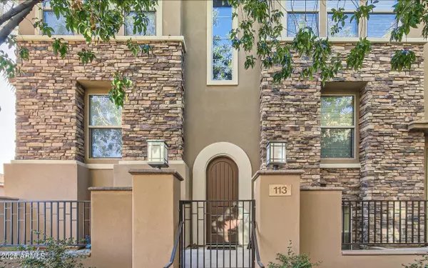 Phoenix, AZ 85016,5550 N 16th Street #113