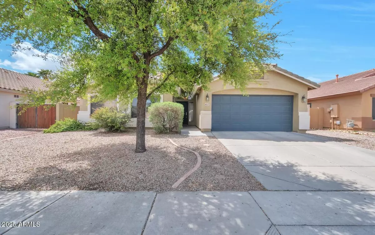 Goodyear, AZ 85338,16537 W MCKINLEY Street