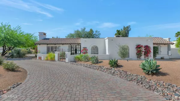 Scottsdale, AZ 85255,9431 E CASITAS DEL RIO Drive