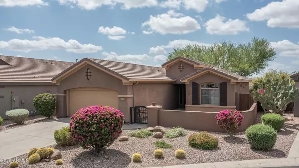 1717 W MEDINAH Court, Anthem, AZ 85086