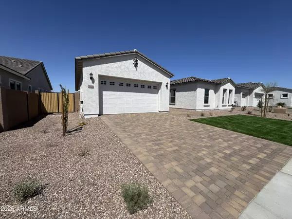 26232 N 77TH Drive, Peoria, AZ 85383