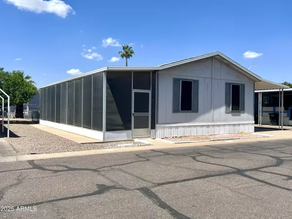 535 S ALMA SCHOOL Road #163,  Mesa,  AZ 85210