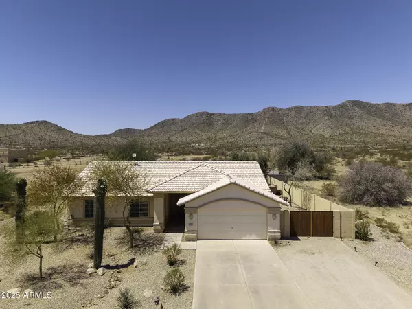 Casa Grande, AZ 85193,2503 S LAMB Road