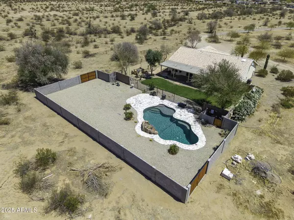 Casa Grande, AZ 85193,2503 S LAMB Road