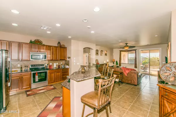 San Tan Valley, AZ 85143,831 E PASTURE CANYON Drive