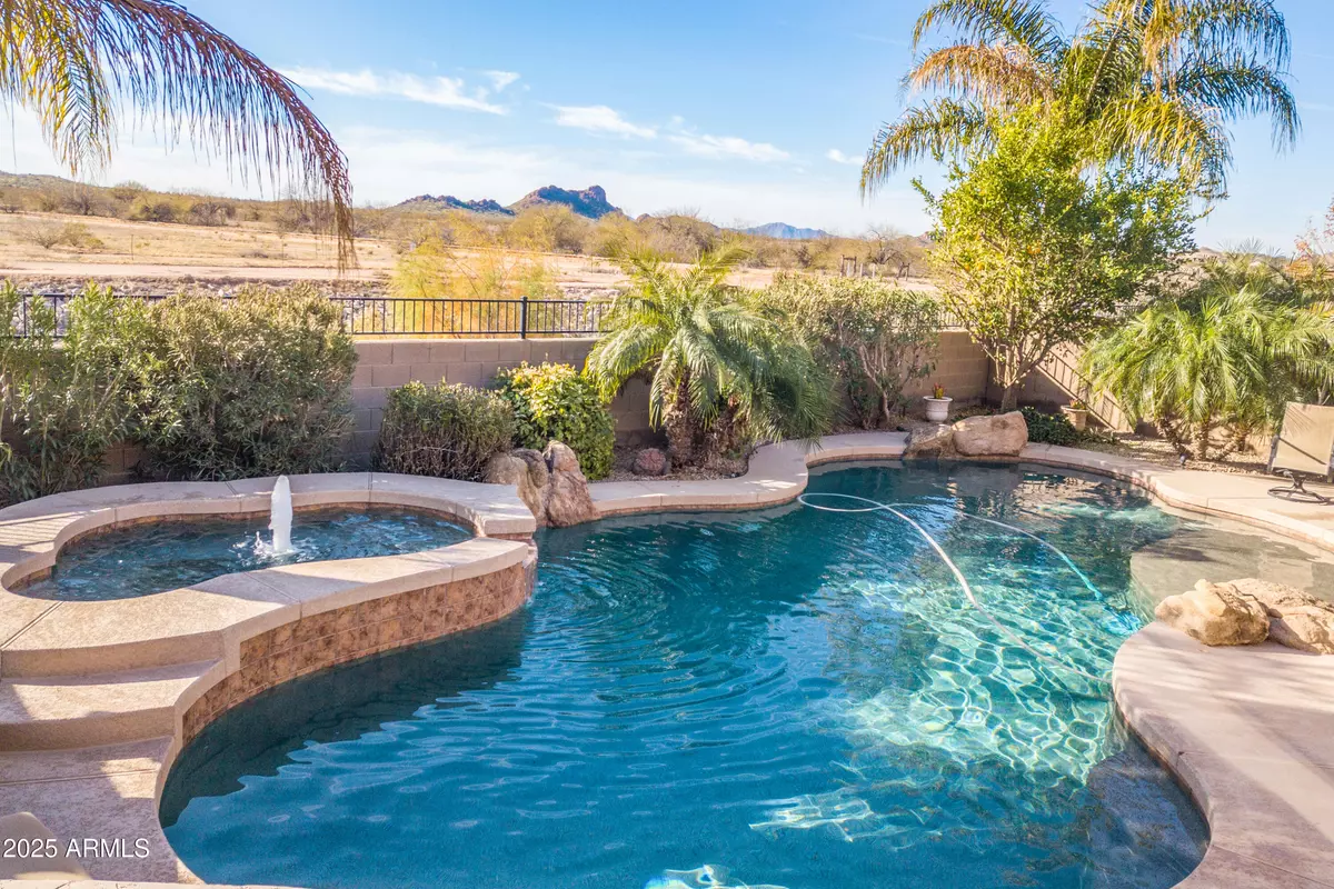 San Tan Valley, AZ 85143,831 E PASTURE CANYON Drive