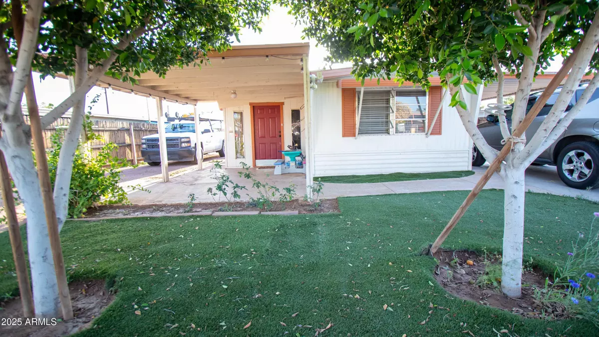 Mesa, AZ 85208,678 S 93RD Place