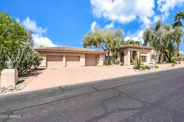 Scottsdale, AZ 85255,22218 N LA SENDA Drive