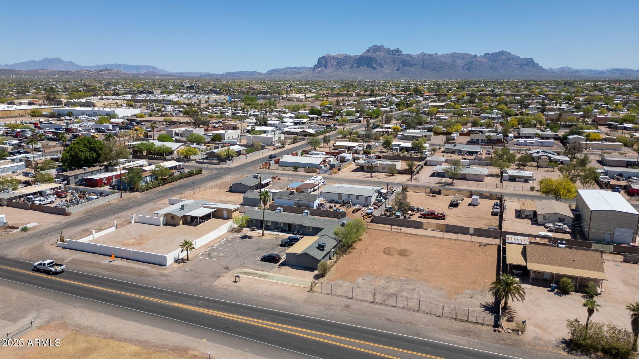 Apache Junction, AZ 85120,561 S MERIDIAN Road