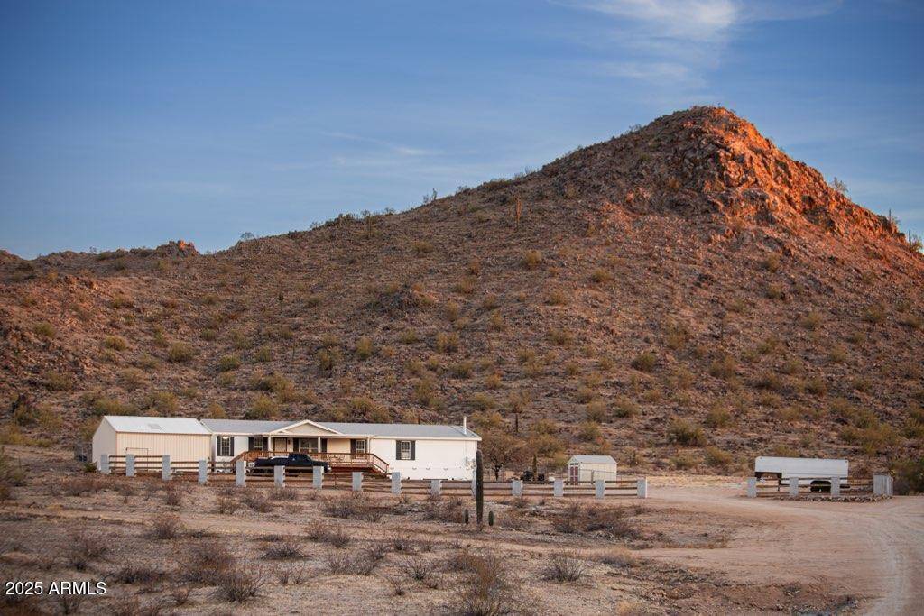 Buckeye, AZ 85326,13933 S 191ST Avenue