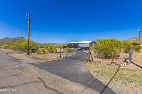 Black Canyon City, AZ 85324,33589 S Melanie Lane