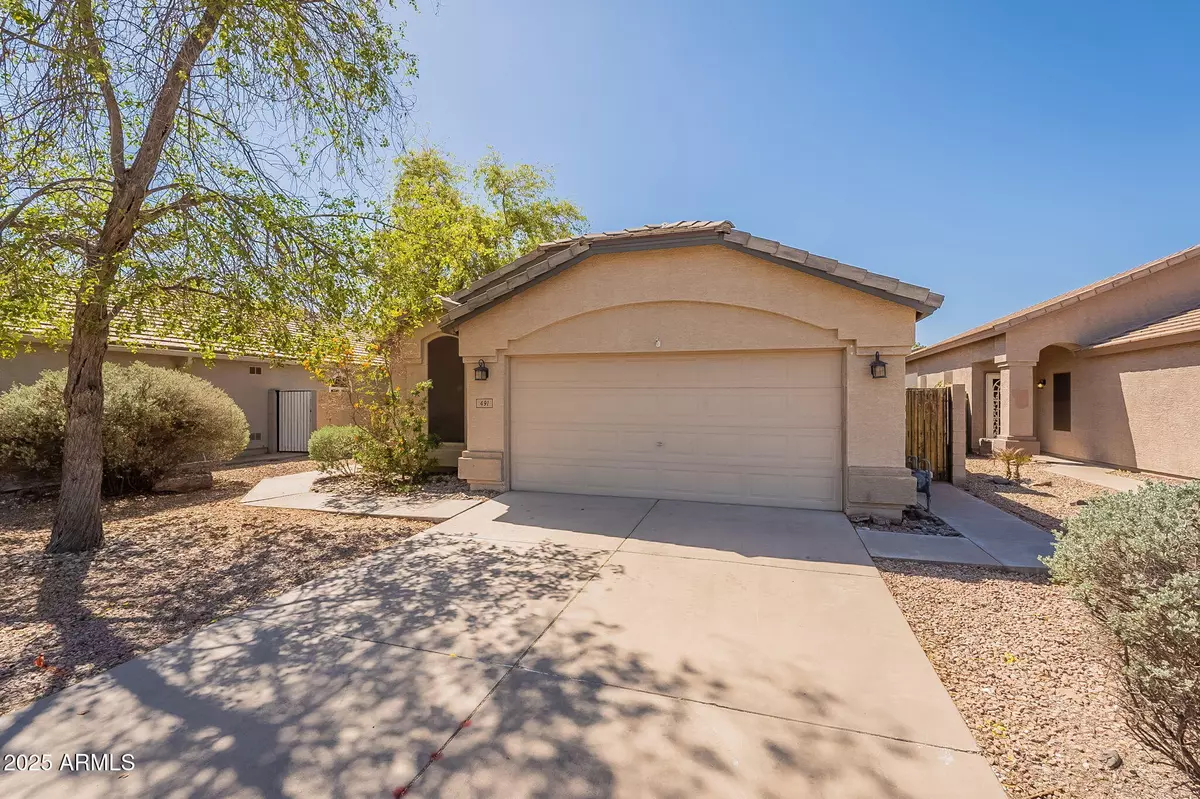 Gilbert, AZ 85296,491 E DEVON Drive