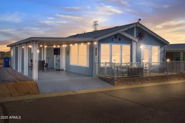 Mesa, AZ 85207,8700 E UNIVERSITY Drive #5109