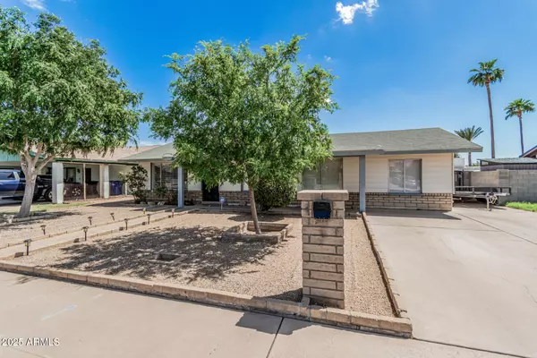 Mesa, AZ 85210,701 W EMELITA Avenue