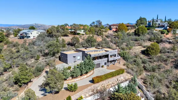 Prescott, AZ 86301,2259 WHITETAIL Lane
