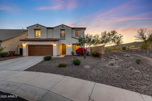 Peoria, AZ 85383,31194 N 138TH Avenue