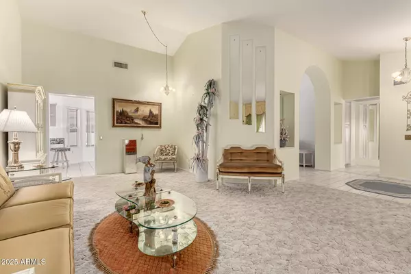 Sun City West, AZ 85375,20810 N 143RD Way