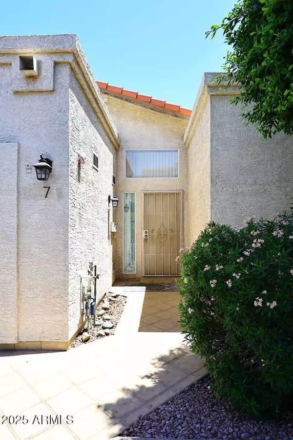Scottsdale, AZ 85257,2647 N MILLER Road #7