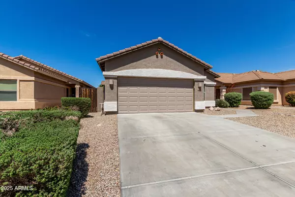 Maricopa, AZ 85138,41274 W GRANADA Drive