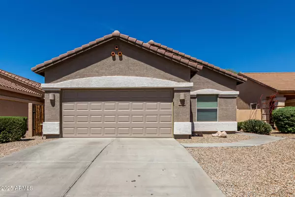 Maricopa, AZ 85138,41274 W GRANADA Drive