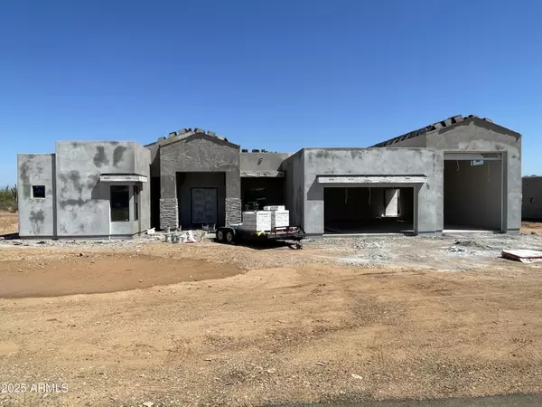1244 E SMOKEHOUSE Trail, Phoenix, AZ 85085