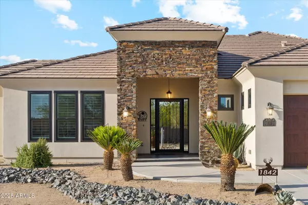 Phoenix, AZ 85086,1842 W MESQUITE Street