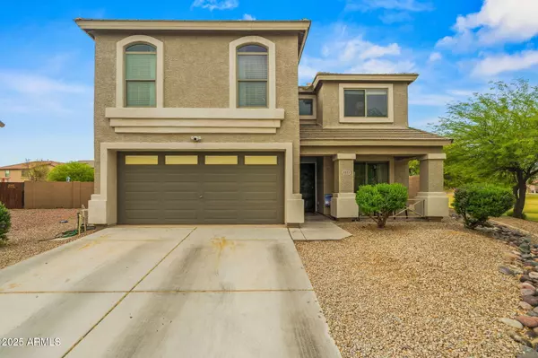Maricopa, AZ 85138,21033 N ALEXIS Avenue