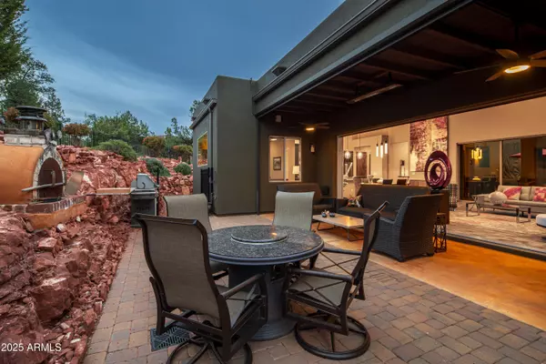 Sedona, AZ 86336,80 Rimstone Circle